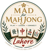 Mad for Mahjong